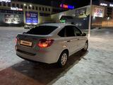 ВАЗ (Lada) Granta 2191 2015 года за 3 200 000 тг. в Актобе – фото 4