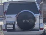 Toyota Land Cruiser Prado 2007 годаүшін12 000 000 тг. в Актобе – фото 2