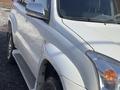 Toyota Land Cruiser Prado 2007 года за 12 000 000 тг. в Актобе – фото 3