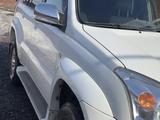 Toyota Land Cruiser Prado 2007 годаүшін12 000 000 тг. в Актобе – фото 3