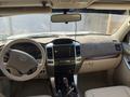Toyota Land Cruiser Prado 2007 года за 12 000 000 тг. в Актобе – фото 4