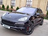 Porsche Cayenne 2010 годаүшін11 000 000 тг. в Алматы