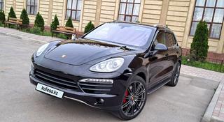 Porsche Cayenne 2010 года за 11 000 000 тг. в Алматы