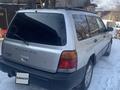 Subaru Forester 1999 года за 2 500 000 тг. в Алматы – фото 4