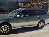 Subaru Outback 2001 годаүшін4 200 000 тг. в Жезказган
