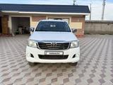 Toyota Hilux 2013 годаүшін6 500 000 тг. в Тараз