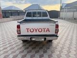 Toyota Hilux 2013 годаүшін6 500 000 тг. в Тараз – фото 4
