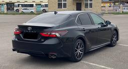 Toyota Camry 2020 года за 13 300 000 тг. в Тараз