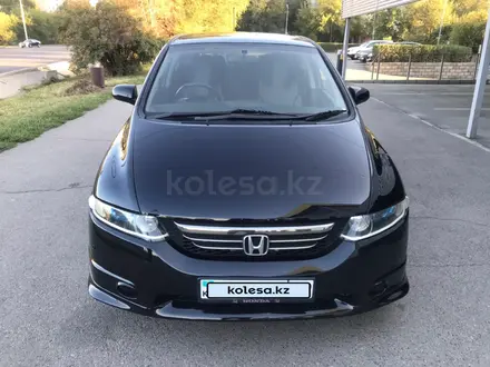 Honda Odyssey 2005 года за 6 500 000 тг. в Алматы – фото 13