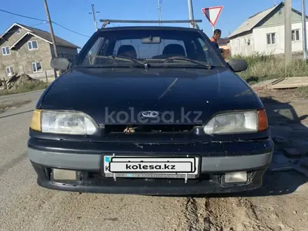 ВАЗ (Lada) 2115 2006 годаүшін700 000 тг. в Атырау – фото 2