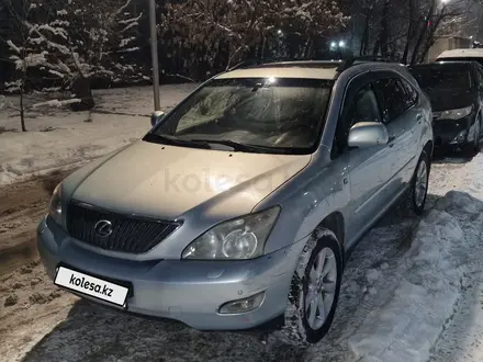 Lexus RX 300 2004 года за 6 000 000 тг. в Алматы