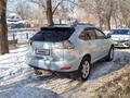 Lexus RX 300 2004 года за 6 000 000 тг. в Алматы – фото 7