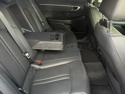 Hyundai Sonata 2024 года за 15 200 000 тг. в Актау – фото 10