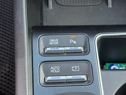 Hyundai Sonata 2024 года за 15 200 000 тг. в Актау – фото 13