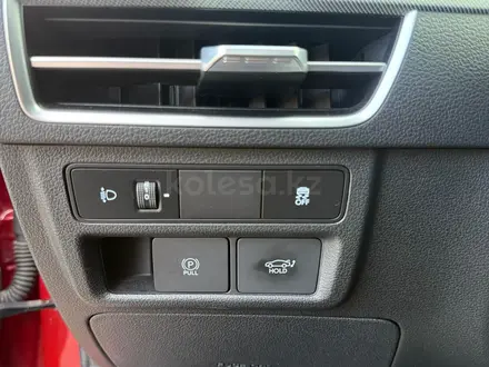 Hyundai Sonata 2024 года за 15 200 000 тг. в Актау – фото 16