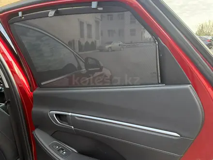 Hyundai Sonata 2024 года за 15 200 000 тг. в Актау – фото 18