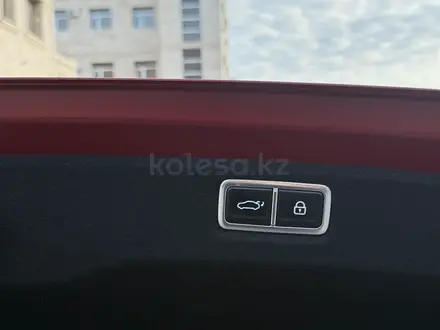 Hyundai Sonata 2024 года за 15 200 000 тг. в Актау – фото 22