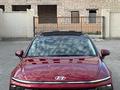 Hyundai Sonata 2024 года за 15 200 000 тг. в Актау