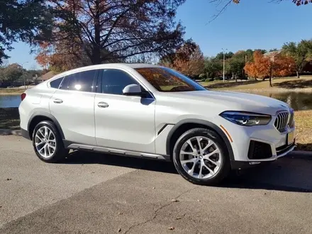 BMW X6 2020 года за 630 000 тг. в Павлодар