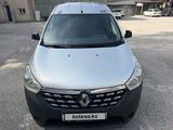 Renault Dokker 2018 года за 5 000 000 тг. в Алматы – фото 2