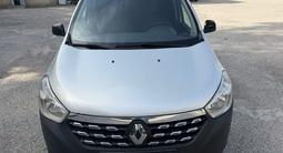 Renault Dokker 2018 года за 5 000 000 тг. в Алматы – фото 2