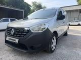 Renault Dokker 2018 года за 5 000 000 тг. в Алматы