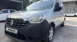 Renault Dokker 2018 года за 5 000 000 тг. в Алматы