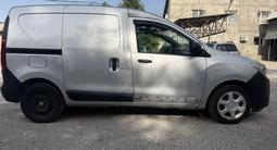 Renault Dokker 2018 года за 5 000 000 тг. в Алматы – фото 4
