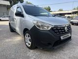 Renault Dokker 2018 года за 5 000 000 тг. в Алматы – фото 3