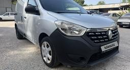 Renault Dokker 2018 года за 5 000 000 тг. в Алматы – фото 3