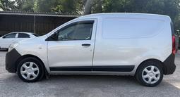 Renault Dokker 2018 года за 5 000 000 тг. в Алматы – фото 5