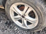 Volkswagen Passat B4 запчасти по кузову, авторазборүшін10 000 тг. в Актобе – фото 3