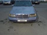 Mercedes-Benz C 280 1995 годаүшін1 800 000 тг. в Алматы
