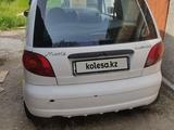 Daewoo Matiz 2012 года за 950 000 тг. в Алматы – фото 3