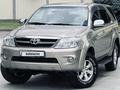 Toyota Fortuner 2007 годаfor9 100 000 тг. в Алматы – фото 14