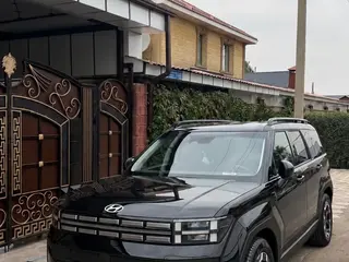 Hyundai Santa FE, 2024