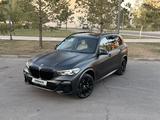 BMW X5 2020 года за 29 999 999 тг. в Астана – фото 3