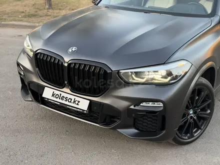 BMW X5 2020 года за 29 999 999 тг. в Астана – фото 11