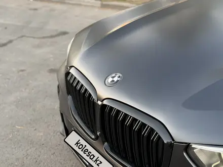BMW X5 2020 года за 29 999 999 тг. в Астана – фото 14