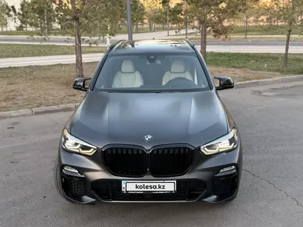 BMW X5 2020 года за 29 999 999 тг. в Астана – фото 17