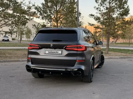 BMW X5 2020 года за 29 999 999 тг. в Астана – фото 15