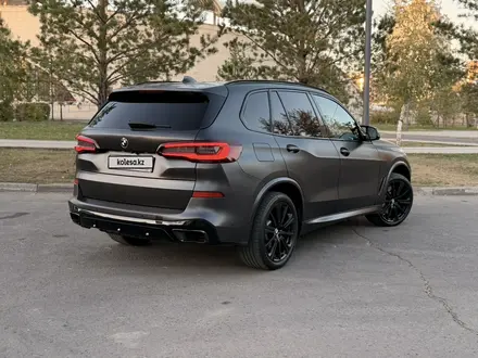 BMW X5 2020 года за 29 999 999 тг. в Астана – фото 16