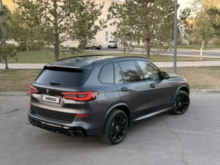 BMW X5 2020 года за 29 999 999 тг. в Астана – фото 19