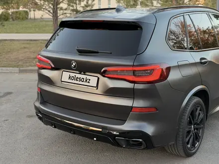BMW X5 2020 года за 29 999 999 тг. в Астана – фото 21