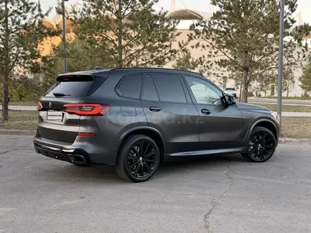 BMW X5 2020 года за 29 999 999 тг. в Астана – фото 20