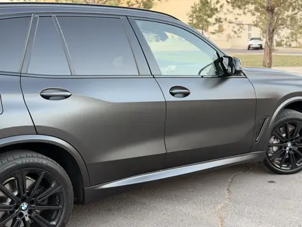 BMW X5 2020 года за 29 999 999 тг. в Астана – фото 25