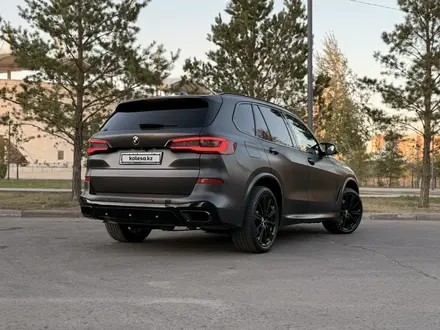 BMW X5 2020 года за 29 999 999 тг. в Астана – фото 23