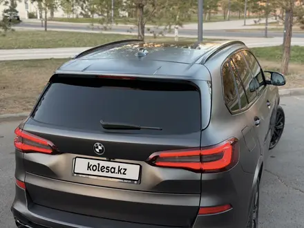 BMW X5 2020 года за 29 999 999 тг. в Астана – фото 28