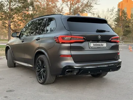 BMW X5 2020 года за 29 999 999 тг. в Астана – фото 27