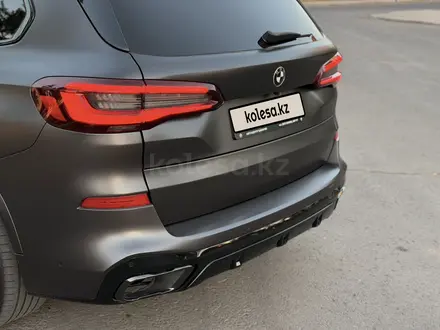 BMW X5 2020 года за 29 999 999 тг. в Астана – фото 32